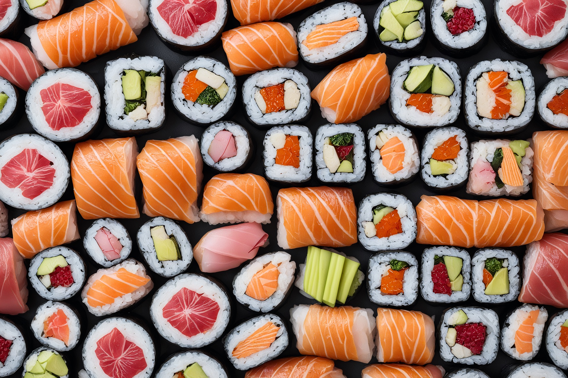 Susosi Japanese Sushi Restaurant